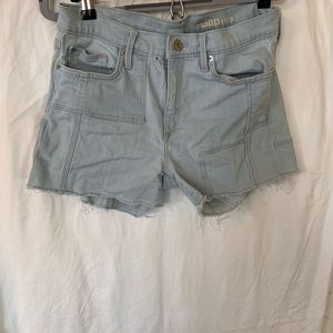Vintage Gap 1969 Shorts